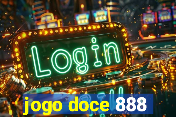 jogo doce 888